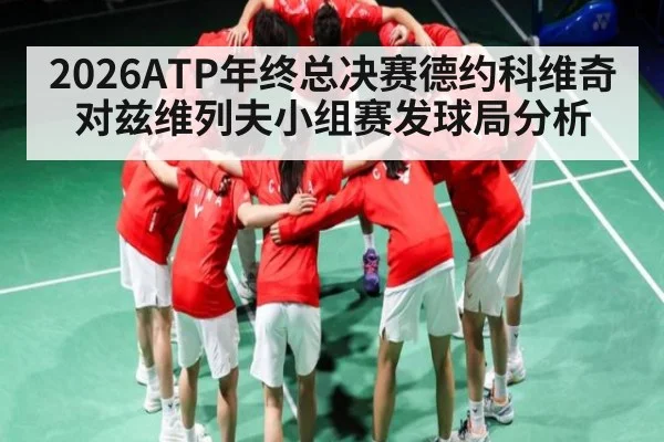 2026ATP年终总决赛德约科维奇对兹维列夫小组赛发球局分析