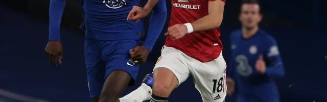 半岛体育APP-林良锋：关键战打平，曼联可以接受吗？