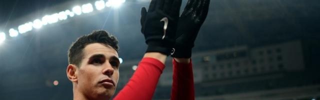 【内幕】奥斯卡为何萌生去意 先租后买or零元转会？