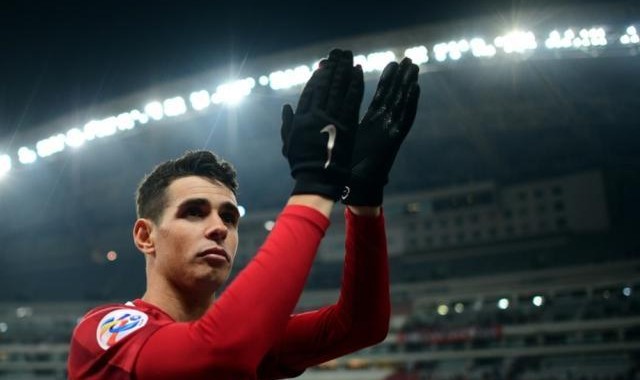 【内幕】奥斯卡为何萌生去意 先租后买or零元转会？