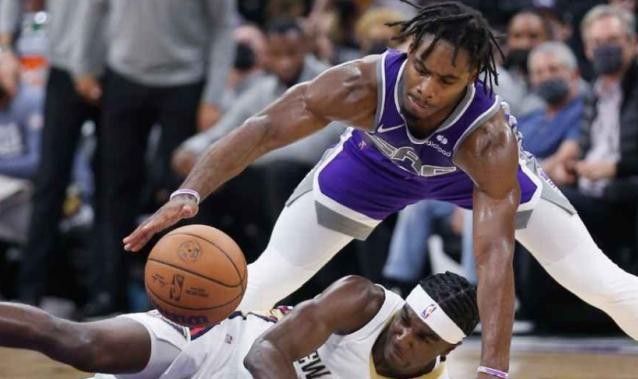 半岛体育官网-2021届新秀防守井喷 经验将成为未来选秀重要指标