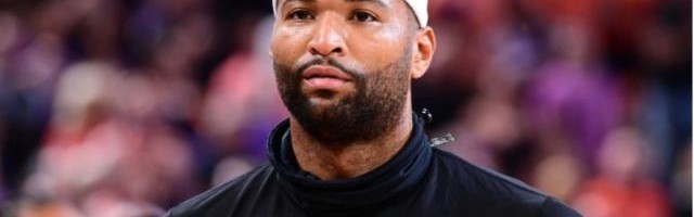 下一站中国？曝多支CBA球队有意昔日NBA第一中锋